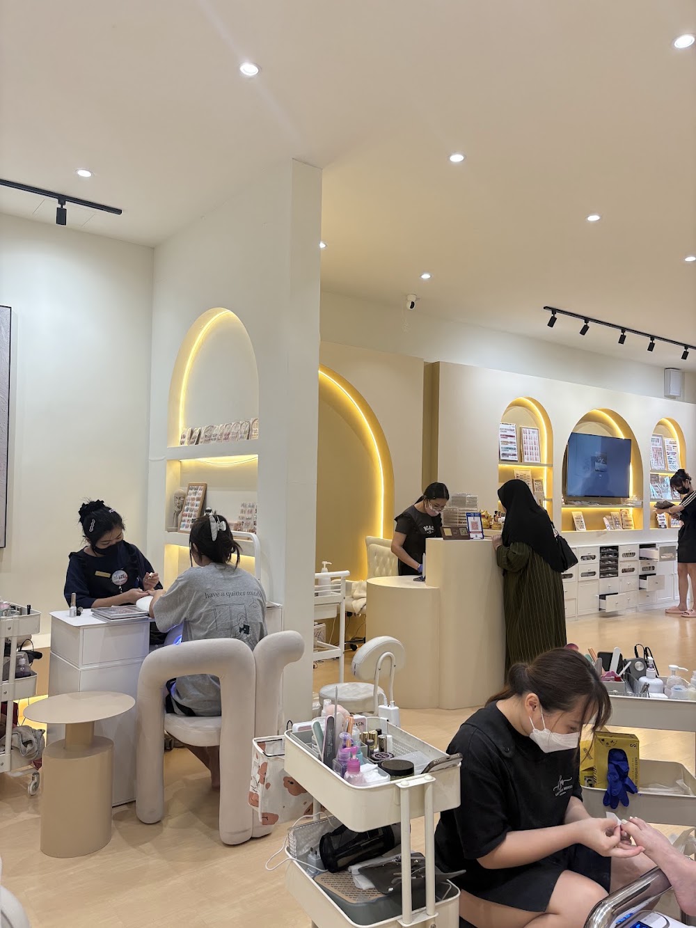 Sasa Nails House